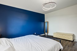 Chambre à coucher principale - 