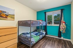 Chambre à coucher - 