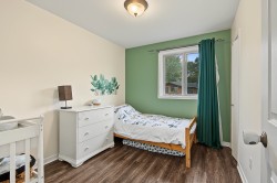 Chambre à coucher - 
