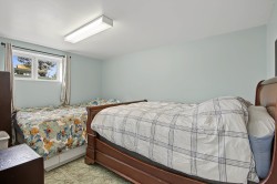 Chambre à coucher - 