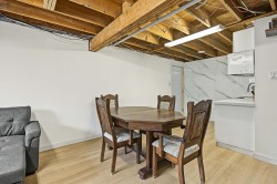 Salle à manger - 
