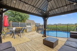 Terrasse - 