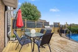 Terrasse - 