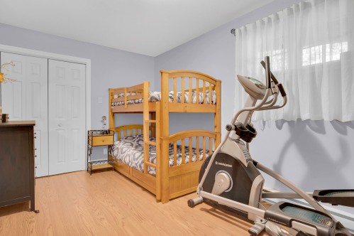 Chambre à coucher - 680 Ch. St-Germain, Sainte-Adèle, QC 