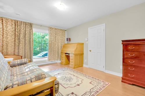 Chambre à coucher - 680 Ch. St-Germain, Sainte-Adèle, QC 
