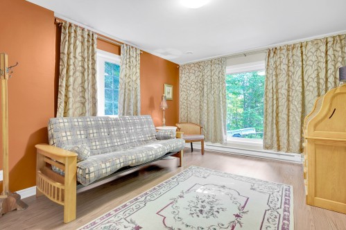 Chambre à coucher - 680 Ch. St-Germain, Sainte-Adèle, QC 