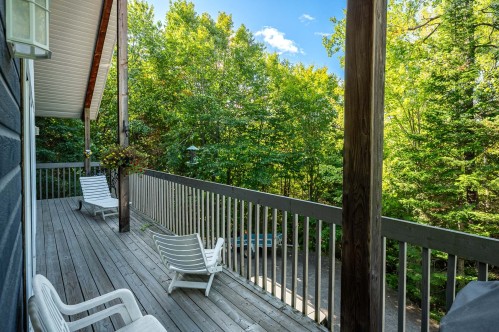 Balcon - 680 Ch. St-Germain, Sainte-Adèle, QC 