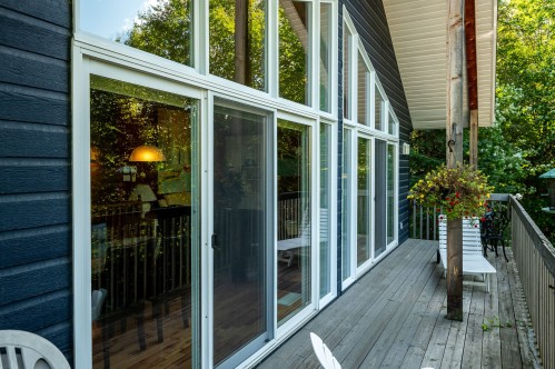 Balcon - 680 Ch. St-Germain, Sainte-Adèle, QC 