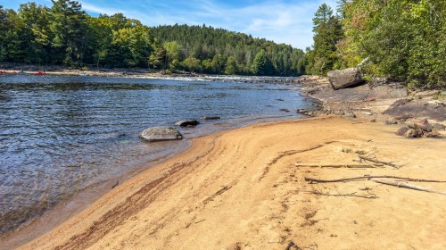 1007 Ch. de la Rivière-Rouge — photo 3
