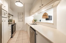 Kitchen - 