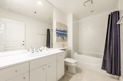 Bathroom - 