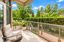 Balcony - 