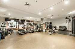 Exercise Room - 