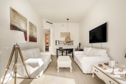Living Room - 