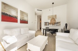 Living Room - 