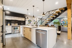 Kitchen - 