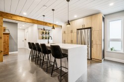Kitchen - 