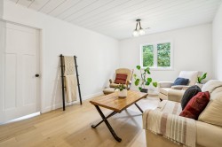 Bedroom - 