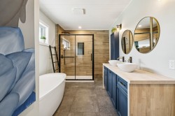 Bathroom - 