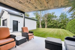 Patio - 