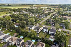 Aerial View - 