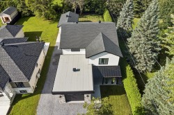 Aerial View - 