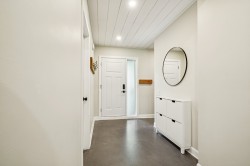 Mud Room - 