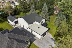 Aerial View - 