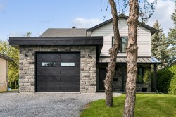 Front of Structure - 