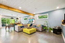 Living Room - 