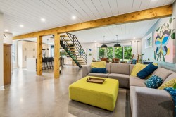 Living Room - 