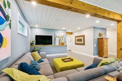 Living Room - 