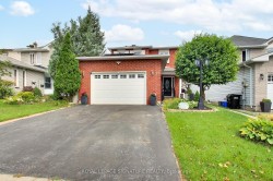 35 Carr Drive Barrie, ON L4N 6M9