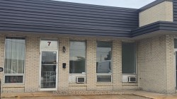 7-1260 Fewster Drive Mississauga, ON L4W 1A5