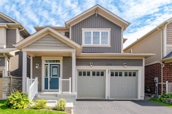 2323 Steeplechase Street  Oshawa, ON L1L 0C8