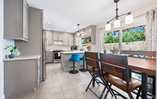 42 Shieldmark Crescent, Markham, ON 