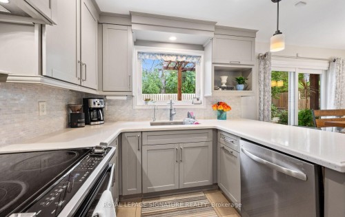 42 Shieldmark Crescent, Markham, ON 