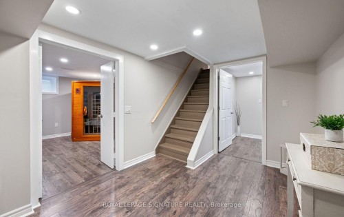 42 Shieldmark Crescent, Markham, ON 