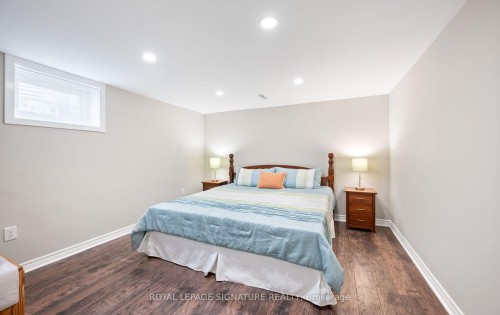 42 Shieldmark Crescent, Markham, ON 