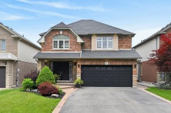 43 Wilbur Drive Hamilton, ON L0E 1C0