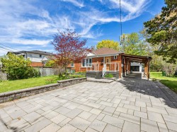 67 Ellington Drive  Toronto, ON M1R 3Y2