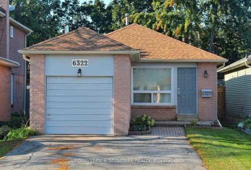 6322 Martel Court, Mississauga, ON 