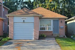 6322 Martel Court Mississauga, ON L5N 3H6