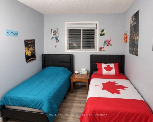 6322 Martel Court, Mississauga, ON 