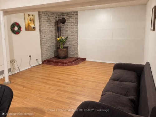 6322 Martel Court, Mississauga, ON 