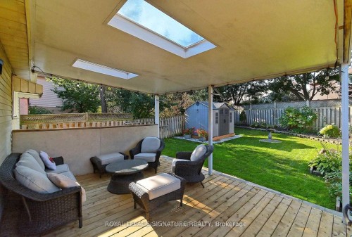6322 Martel Court, Mississauga, ON 