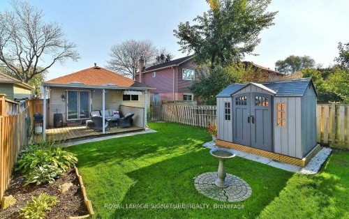 6322 Martel Court, Mississauga, ON 
