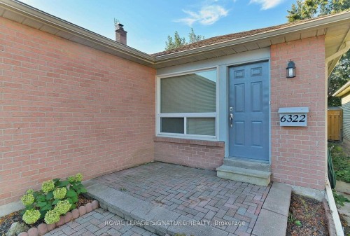 6322 Martel Court, Mississauga, ON 