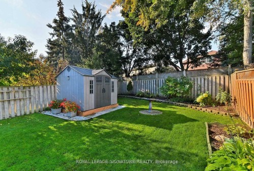 6322 Martel Court, Mississauga, ON 