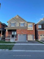 120 Mincing Trail Brampton, ON L7A 4S8